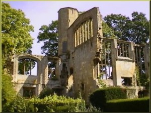 Sudely Castle