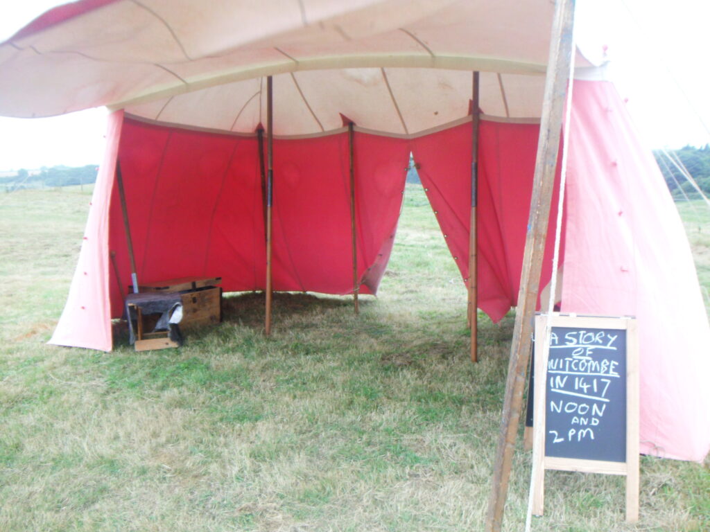Ham Hill Show