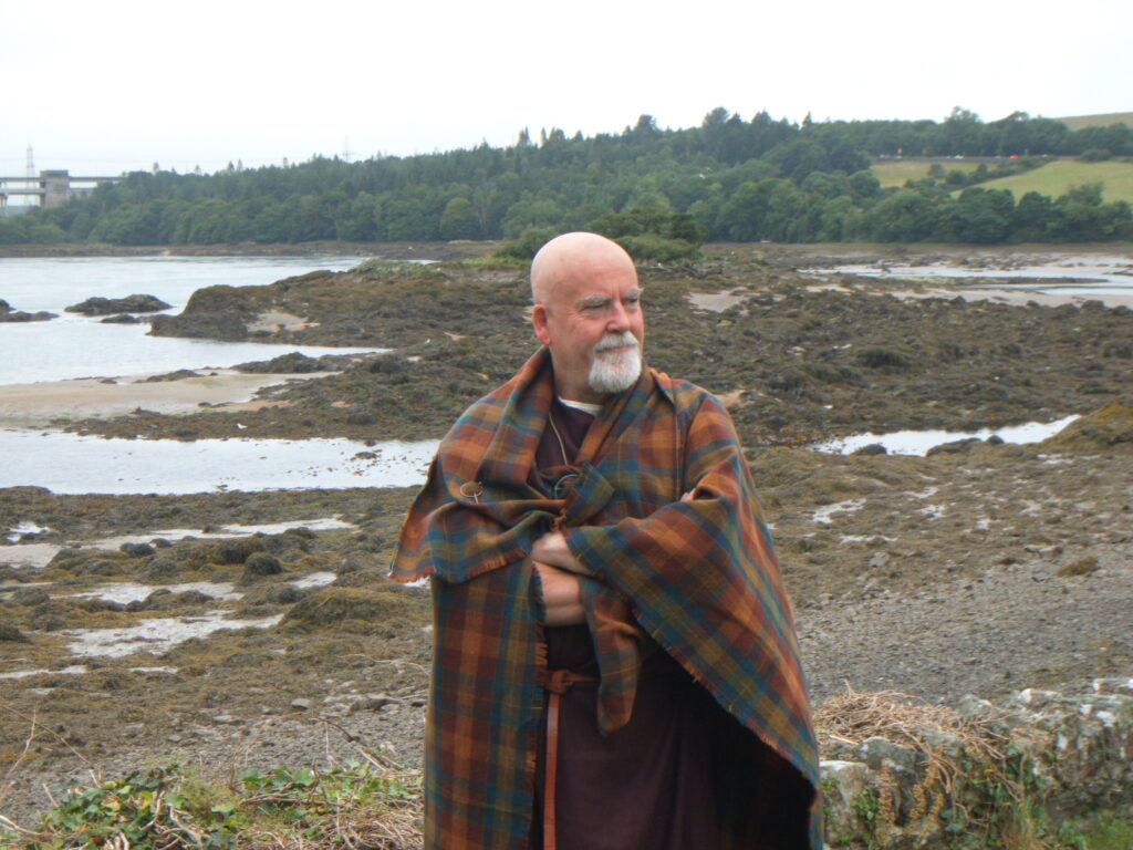 Saint Tysilio