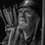 The Agincourt Archer
